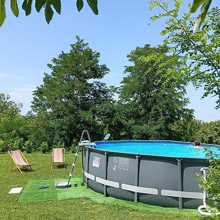 Kuca Za Odmor Rina Villa Pakrac Dış mekan fotoğraf