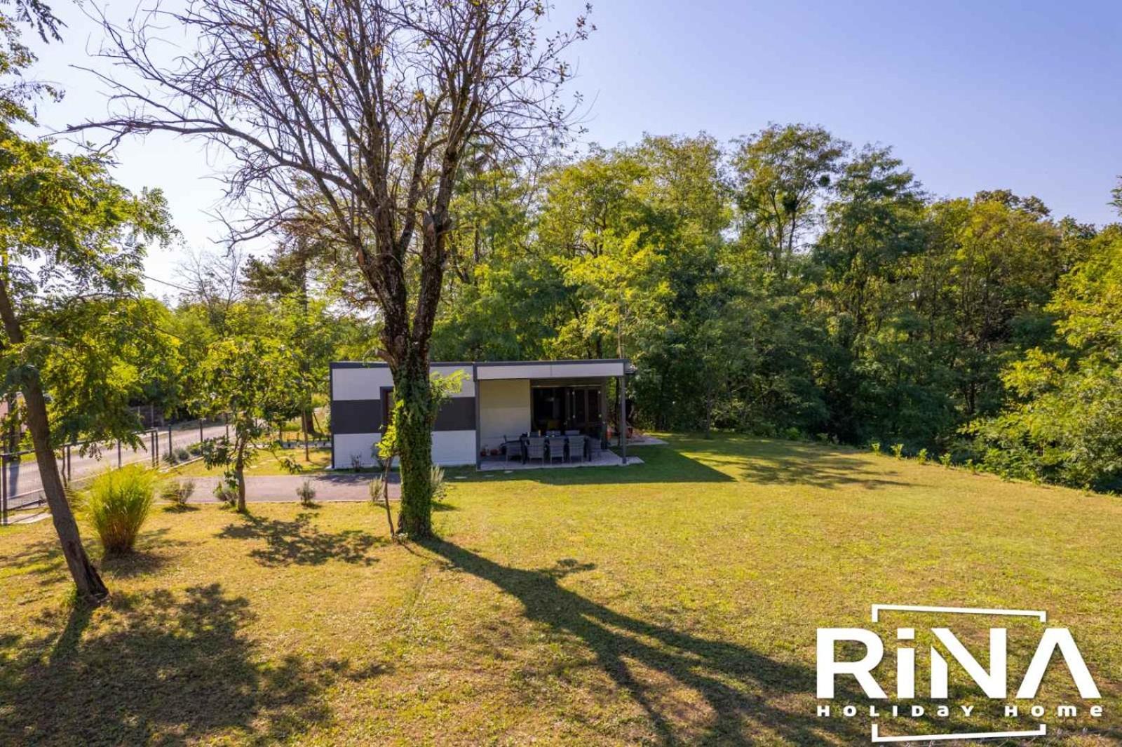 Kuca Za Odmor Rina Villa Pakrac Dış mekan fotoğraf