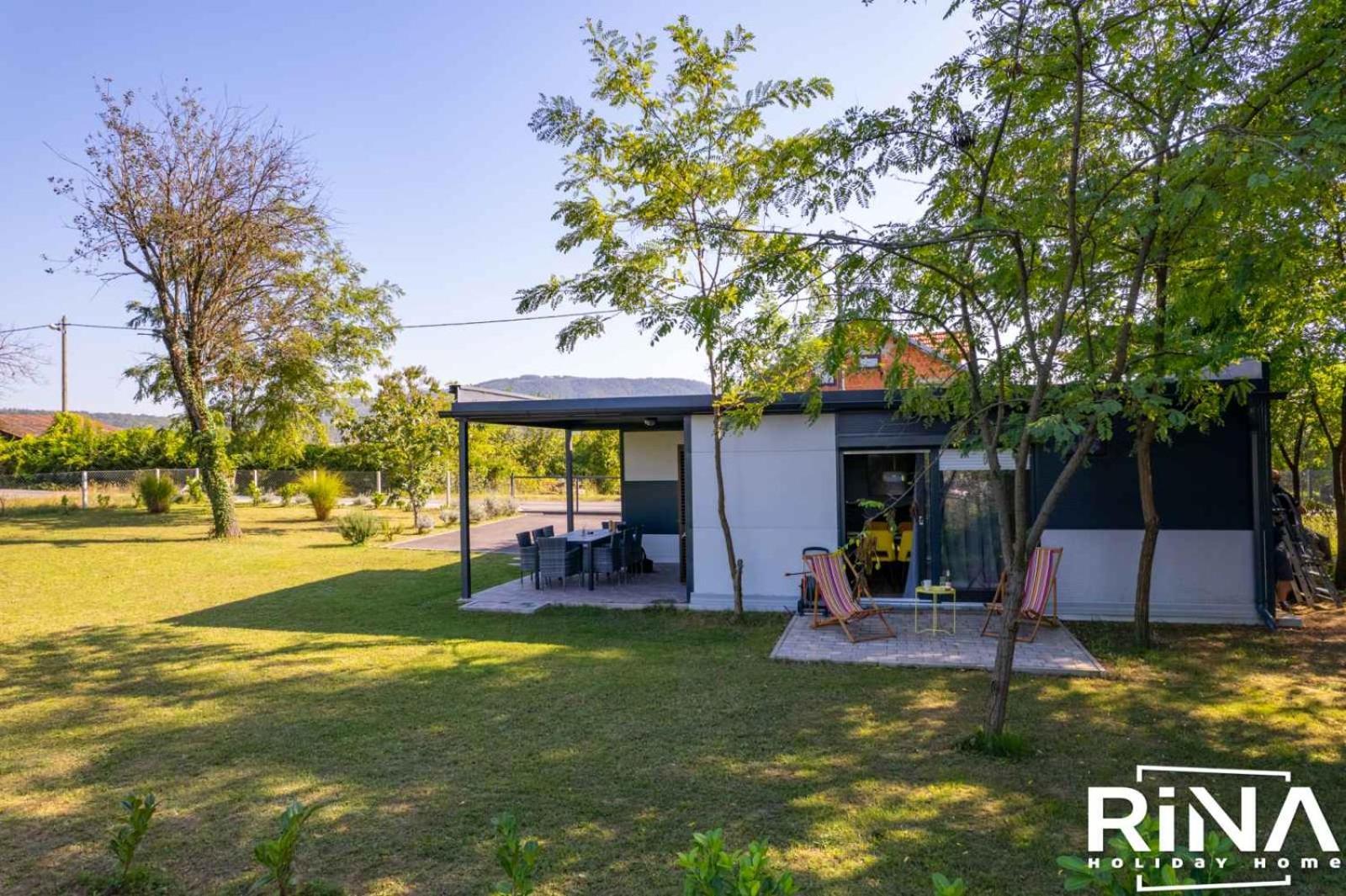 Kuca Za Odmor Rina Villa Pakrac Dış mekan fotoğraf